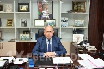 YAP-ın Xaçmaz təşkilatının sədrinin saxlanılması xəbəri yayılıb - YENİLƏNDİ