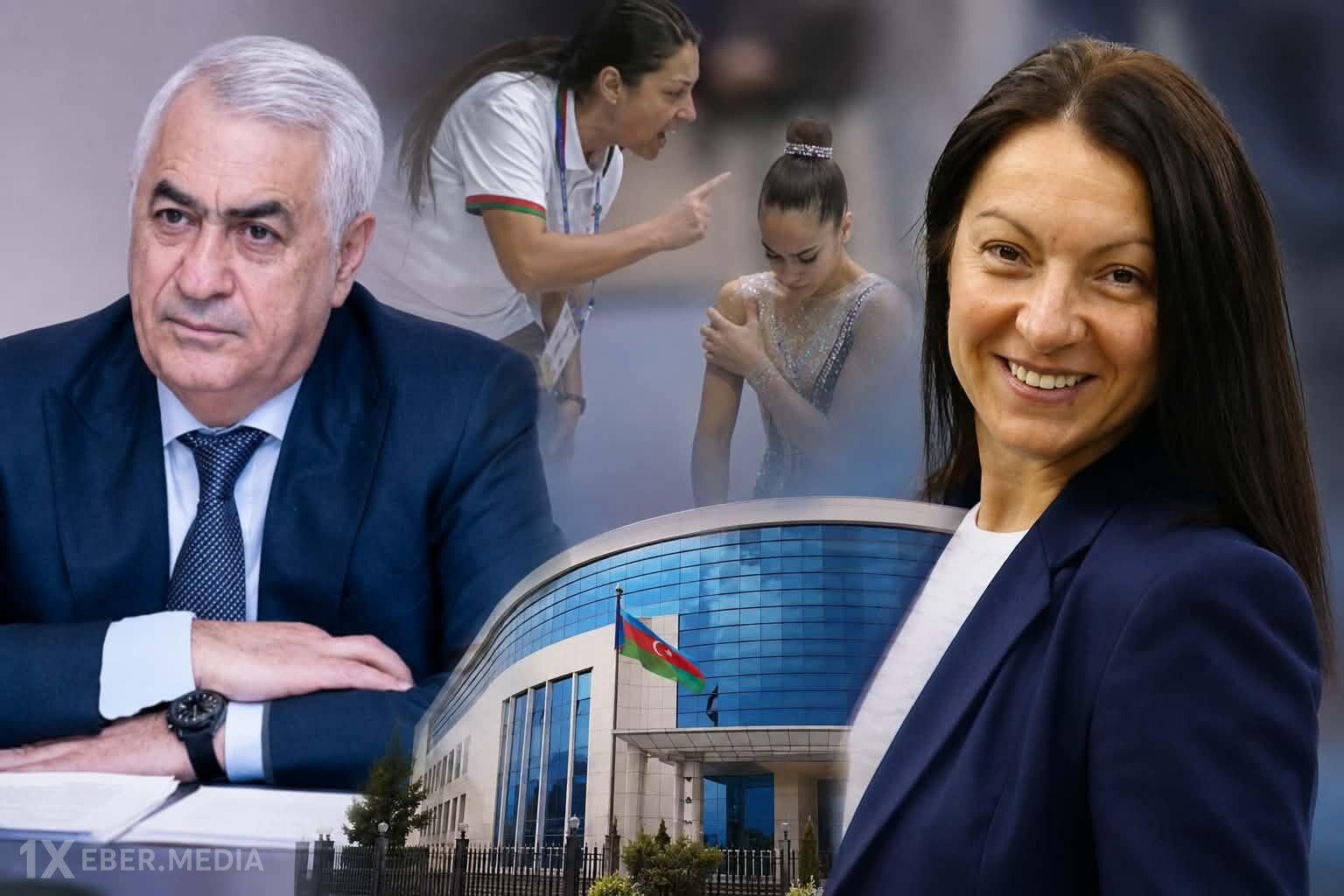 Cavid Qurbanov Mariana Vasilevaya niyə vəzifə verdi? -Pərdəarxası səbəblər