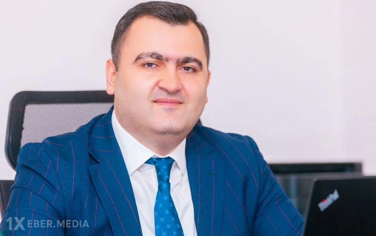 İki ay yarım əvvəl müşavir təyin edilmişdi - Ayrıldı