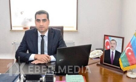 Başçı özünə birinci müavin təyin etdi