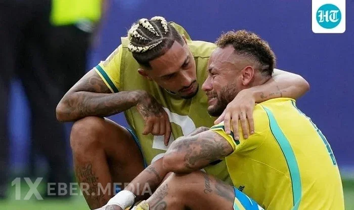 Neymar karyerasını başa vura bilər