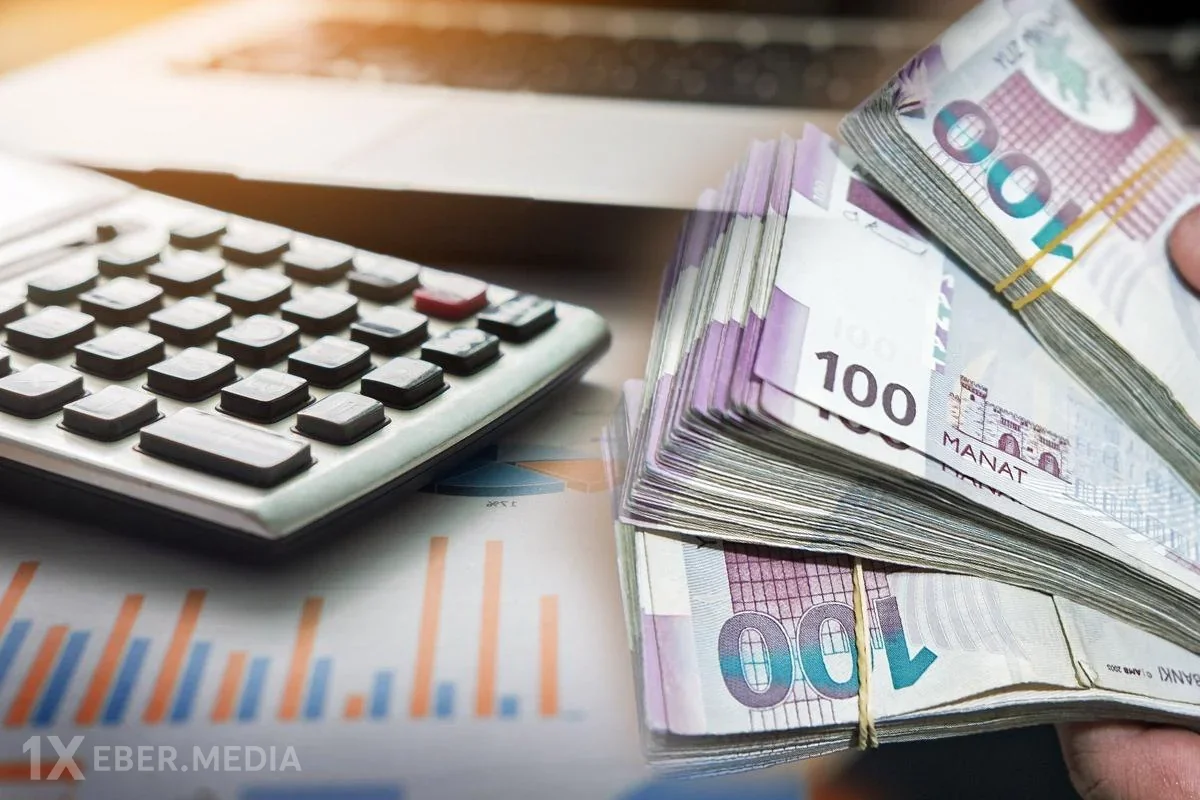 Azərbaycanın daxili dövlət borcunun həcmi açıqlanıb