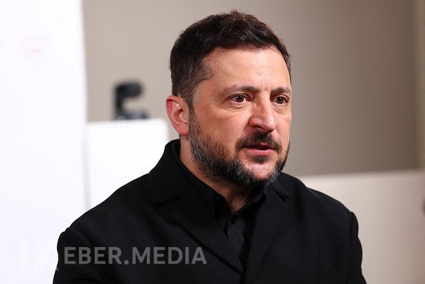 Zelenski Trampdan Ukraynanın enerji sistemini qorumaq üçün “Patriot” raketləri istəyib