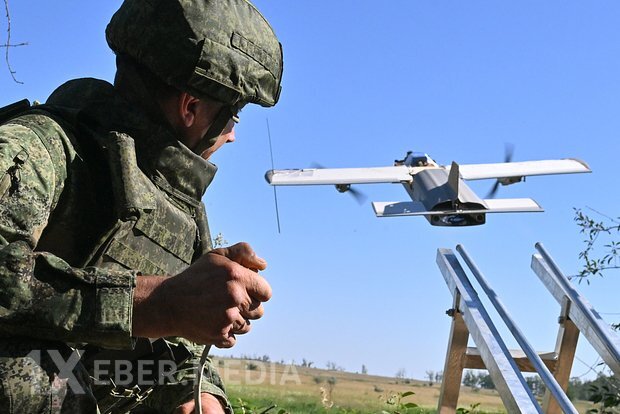 Rusiya Ukraynanın qaz nəqli sisteminin əsas qovşağına zərbə endirib