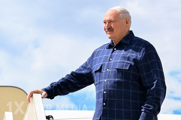 Lukaşenko Belarus hərbçilərinin Ukraynaya göndərilməsi ehtimalından danışdı