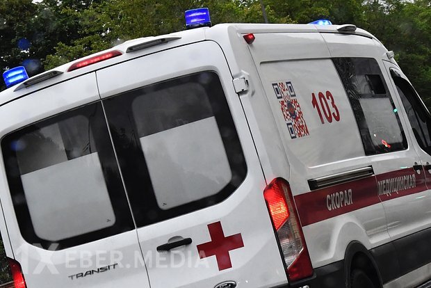 Ukrayna ordusunun raket zərbələri Belqorod vilayətində yaşayış evlərinə düşüb