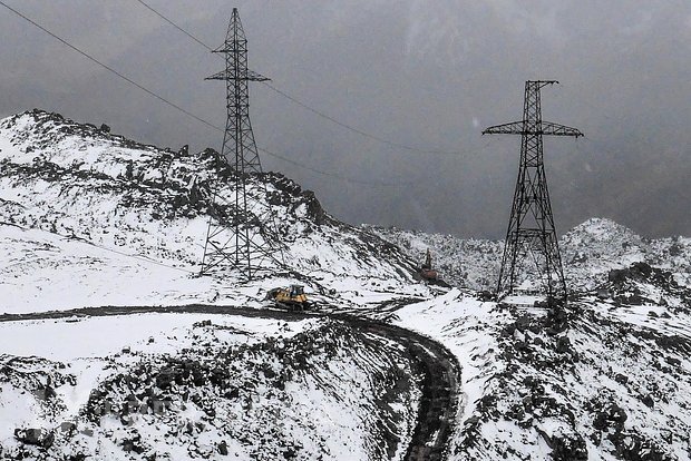 Elbrusdakı faciədən sonra yeni qaydalar hazırlanır