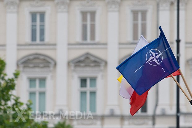 Britaniyalı analitikdən NATO ilə bağlı narahatedici proqnoz
