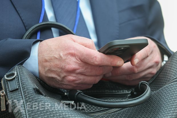 Ukrayna hərbi kəşfiyyatının məlumatlarının Rusiyanın əlinə keçdiyi iddia edildi