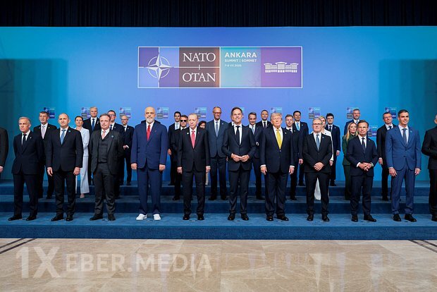 NATO daxilində hərbi xərclərlə bağlı fikir ayrılığı yarandığı məlum olub