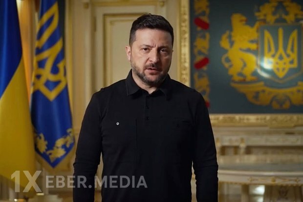 Zelenski: Vışnevodakı sursat anbarının yerləşdirilməsinə görə məsul şəxslər cəzalandırılacaq