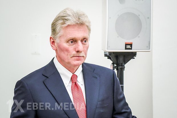 Kremldən Zelenskinin Putinlə görüş açıqlamasına reaksiya
