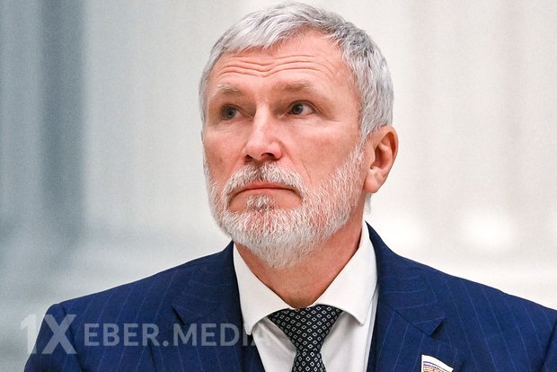 Qalmaqalla gündəmə gələn Rusiya deputatına hərbi xidmət müqaviləsi bağlamaq təklif edildi