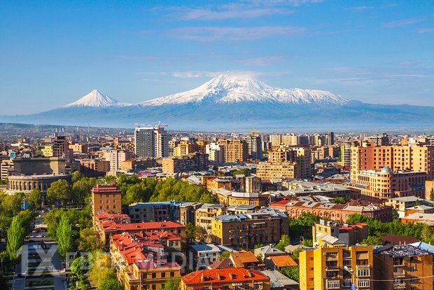 Ermənistanın Rusiyaya qarşı sanksiyalar tətbiq edə biləcəyi bildirilib