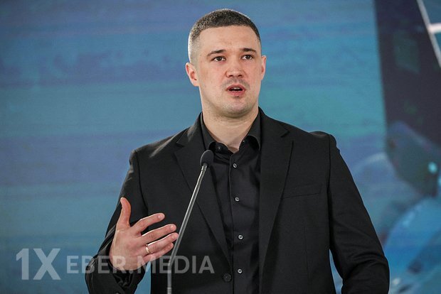 Ukraynada Fedorov tərəfindən mümkün "hərbi qiyam" barədə iddia səsləndirilib