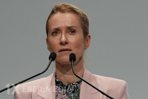 Kallas husilərə müraciət etdi