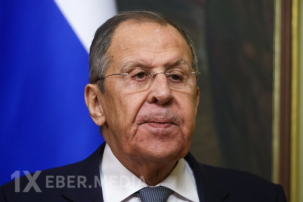 Lavrov Rusiyanın Qərbin ultimatumuna “qürurlu cavabını” açıqlayıb