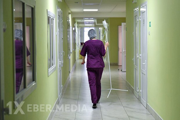 Moskva vilayətində PUA hücumunda yaralananlarla bağlı yeni məlumat açıqlanıb
