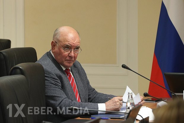 Karasin: NATO Ukraynada möhkəmlənməyə çalışır