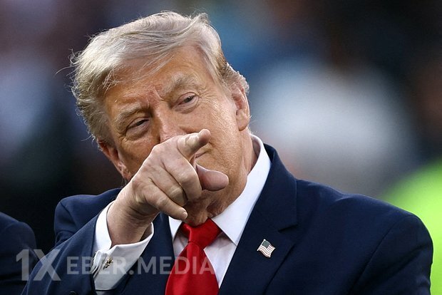 Reuters: Tramp seçki vədlərinin bir qismini yerinə yetirə bilməyib