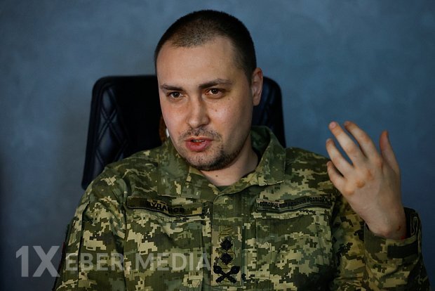 Budanovun Ukraynanın müdafiə naziri təyin olunması ehtimalı "təhlükəli gediş" adlandırılıb
