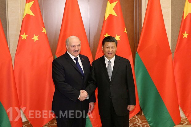 Politoloq: Belarus Çinlə əməkdaşlıq sayəsində sənayesini modernləşdirmək istəyir