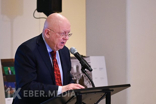 Buça ilə bağlı məktub: Nebenzya BMT Baş katibinin cavabını şərh etdi