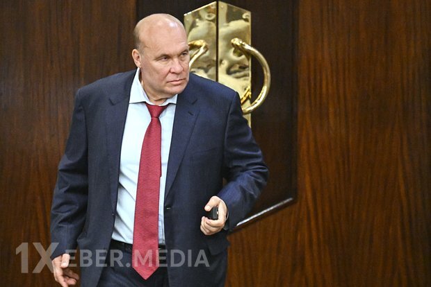 Rusiyalı deputat Zelenskinin Patriot raketləri ilə bağlı müraciətini şərh edib