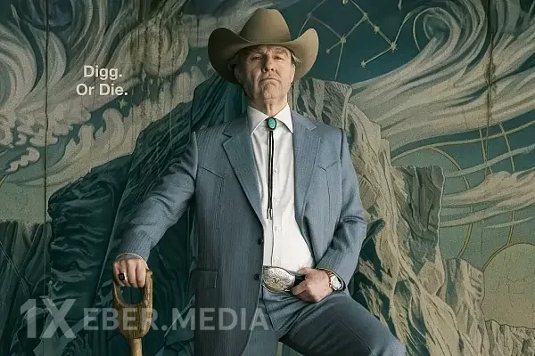 Tom Kruz yeni filmin posterinə görə sosial şəbəkələrdə müzakirə olunub
