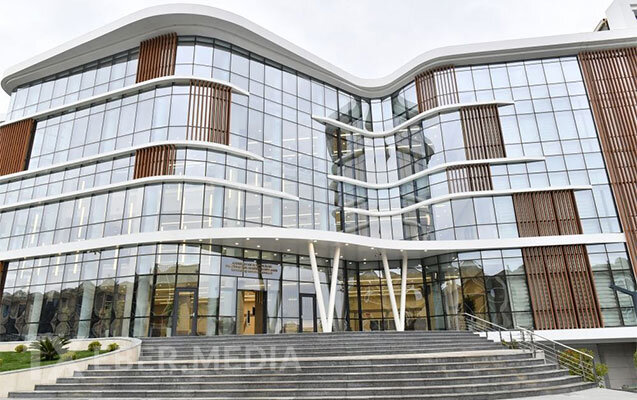 Prezident Administrasiyasında vətəndaş qəbulunun avqust - Cədvəli