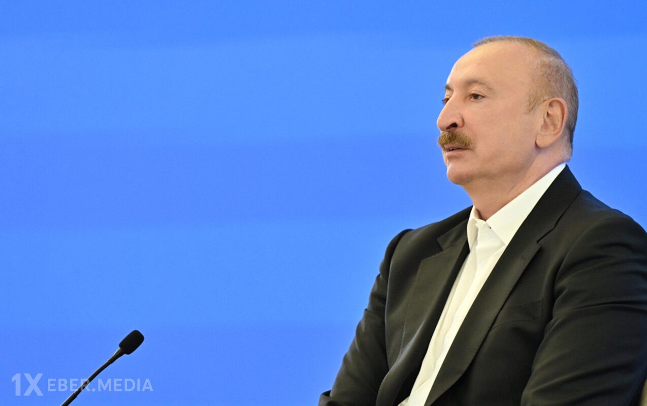 “Bu, enerji təhlükəsizliyi üçün çox böyük töhfədir” - Yenilənib