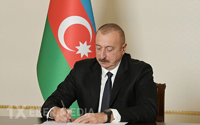 Prezident onu Qarsa baş konsul təyin etdi