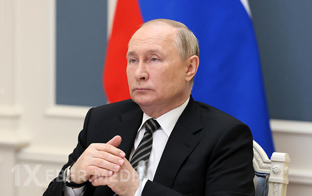 Putin miqrantlarla bağlı qanunu sərtləşdirdi