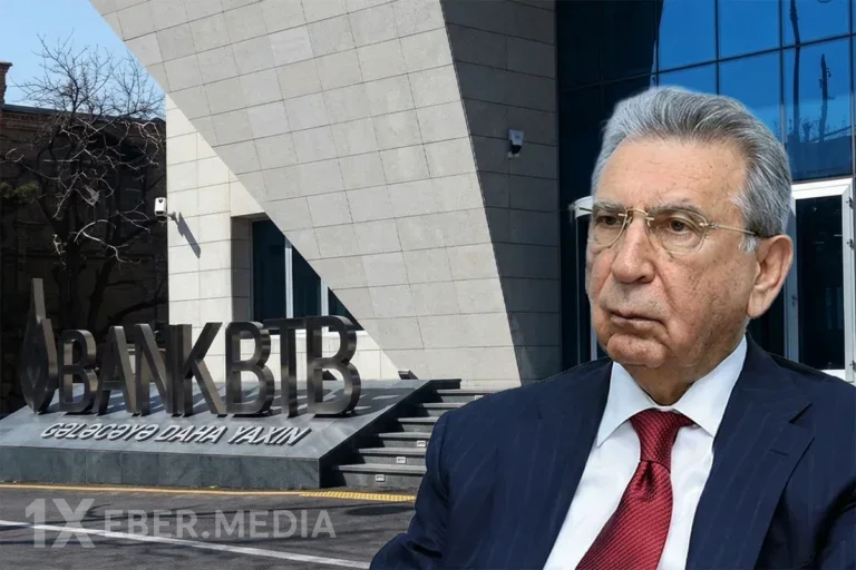 Ramiz Mehdiyevin BOKT-si də BORCA DÜŞDÜ...