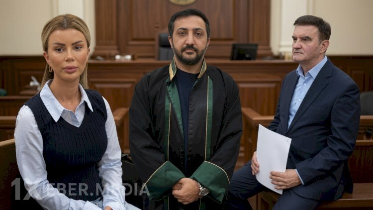 100 min, 400 min, 2 mənzil... - “QANPULU” DAVASI