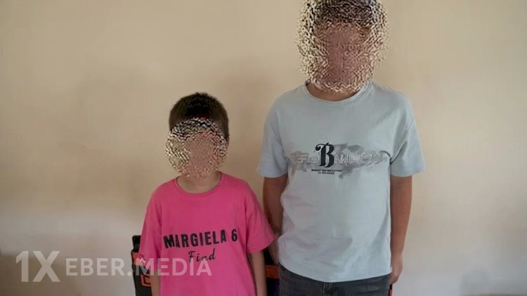 Bakıda valideynlərinin işgəncə verdiyi bacı-qardaşın taleyi necə olacaq? - RƏSMİ AÇIQLAMA