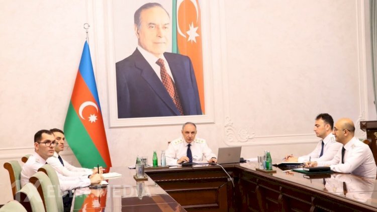 2 nəfər vəzifədən azad edilib - Baş Prokurorluq