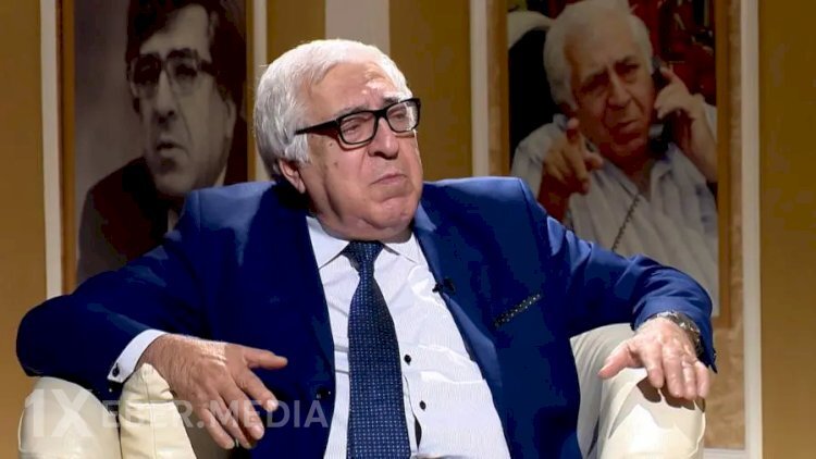 “Nazirlik bizdən üzr istədi” - ANAR