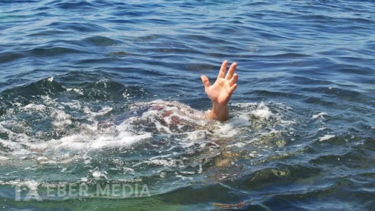 Sumqayıtda dənizdə 3 nəfər batdı