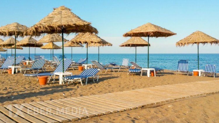 Sabah çimərliklərdə hava necə olacaq?