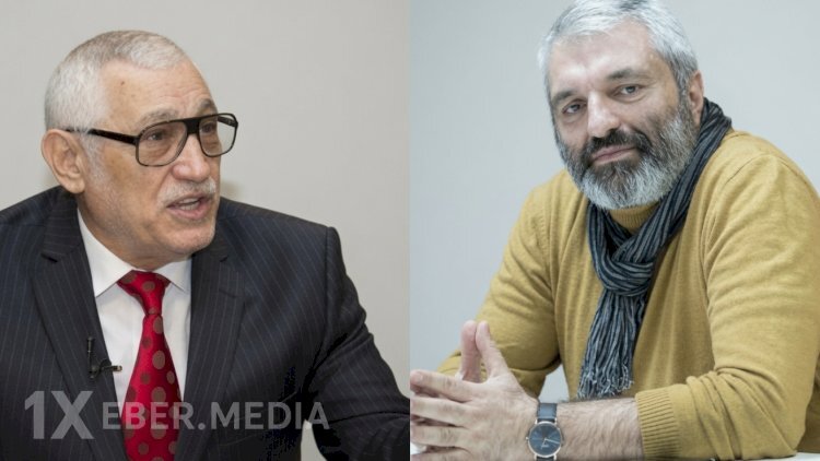 Şeyx Əbdül: “Yeyintini edən Əli İsa və komandasıdır”