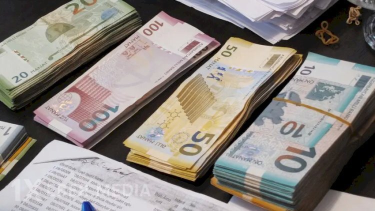 Onlar 8000 manat maaş alır