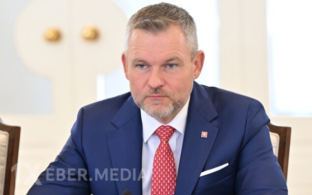 "Azərbaycan regionun sabitliyinin, inkişafının qarantıdır" - Slovakiya Prezidenti