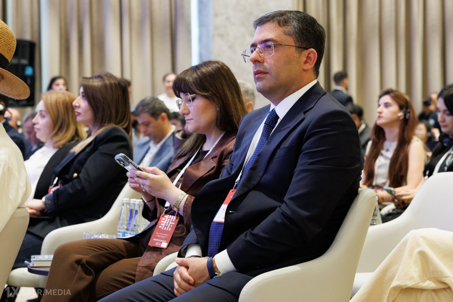 Qlobal medianın gələcəyini müzakirə etmək üçün Şuşa Forumundan daha uyğun məkan tapmaq çətindir