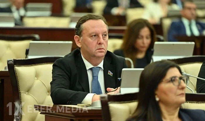 Azərbaycan bu ölkə ilə əlaqələrə böyük önəm verir
