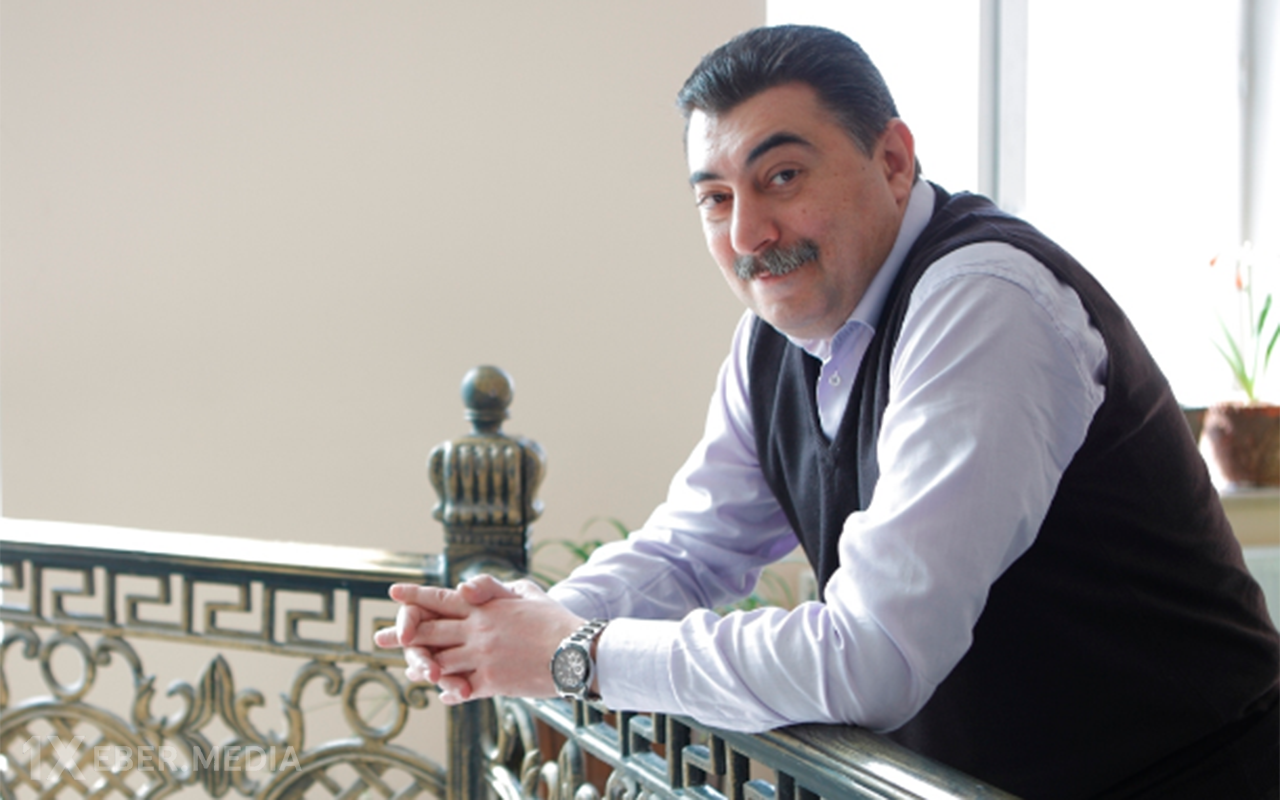 “Kanalı borcla təhvil almışdıq, maaş ödənişləri mənim hesabıma olub” - Vado Korovin