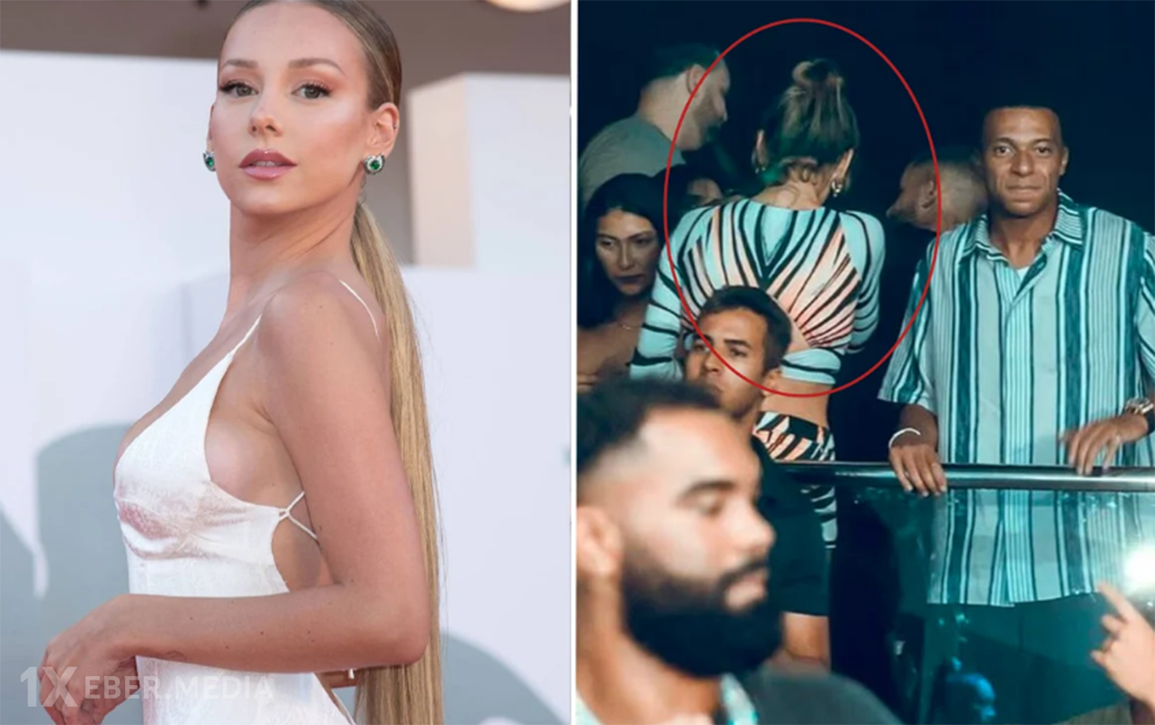 Səhvən sevgilisinin şəklini paylaşdı - Foto