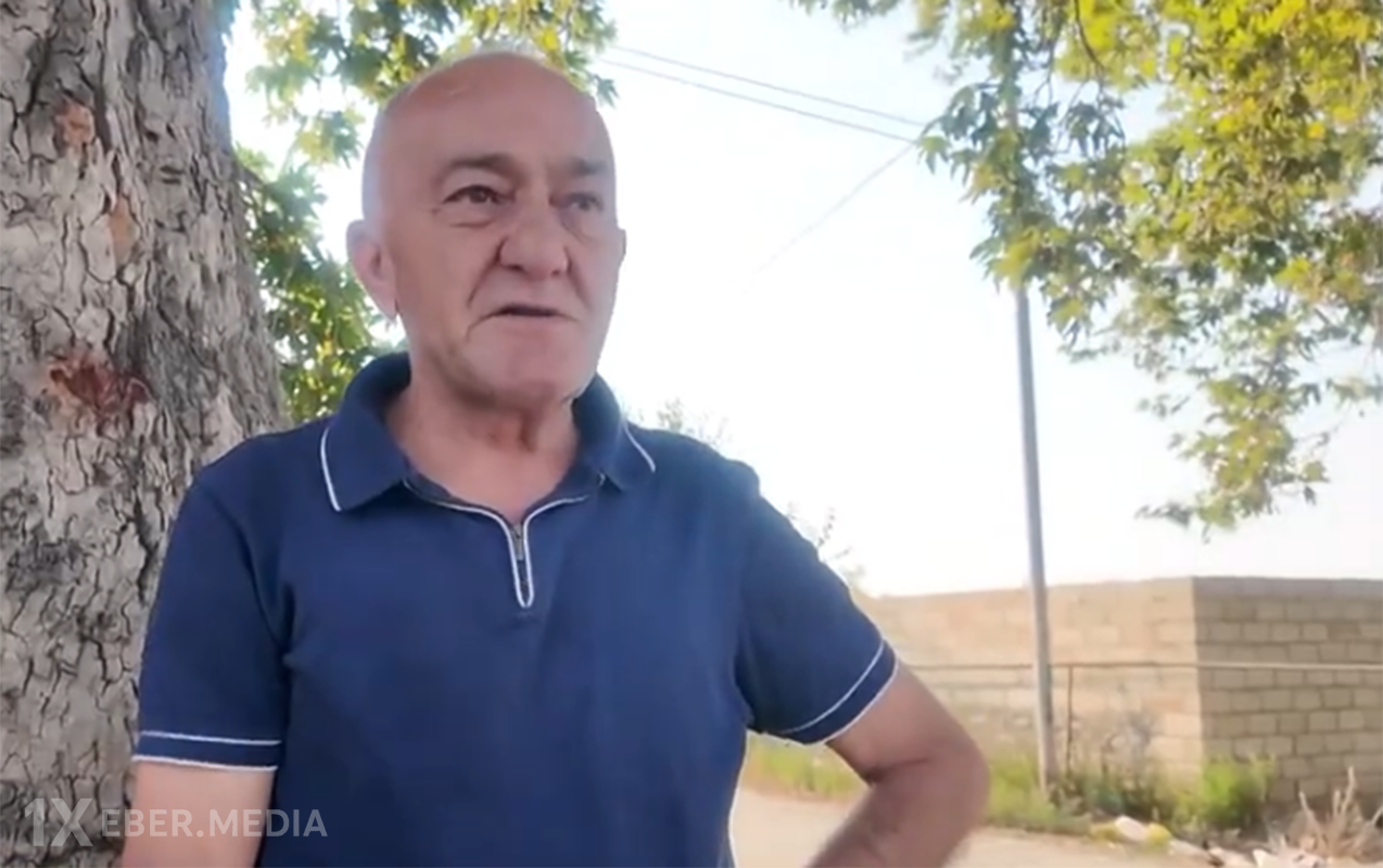 “Özü polisə xəbər verib ki, bacım itib” - Şəmkirdəki qətlin detalları