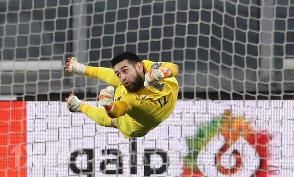 "Qarabağ"da gözlənilməz ayrılıq