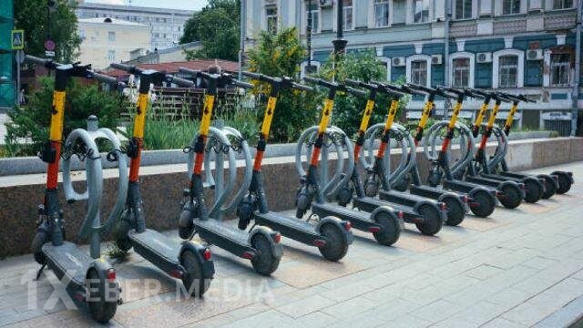 Velosiped və skuter sürənlərin nəzərinə!